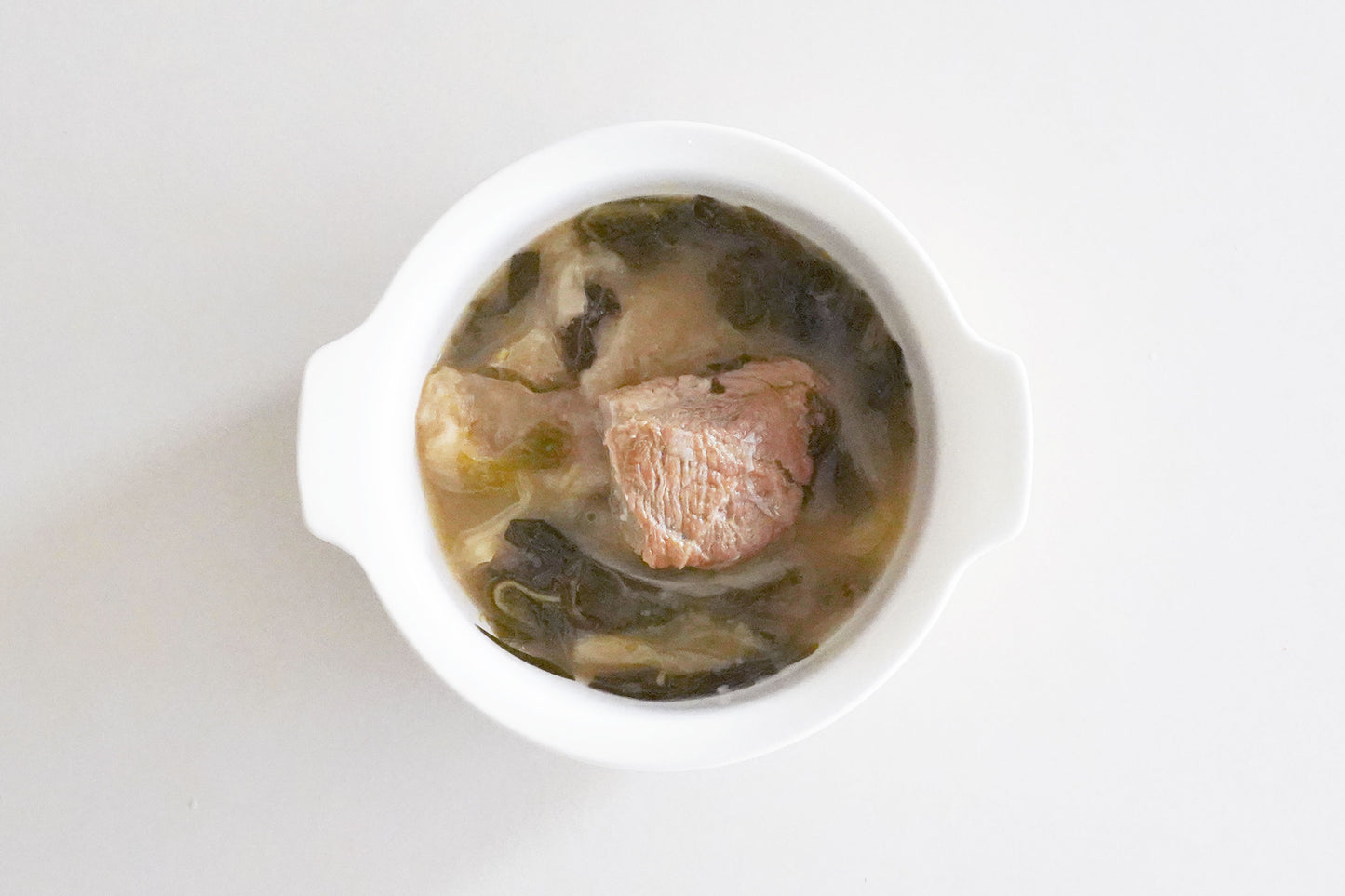 【卵乳小麦不使用】【D汁物】カムジャタン