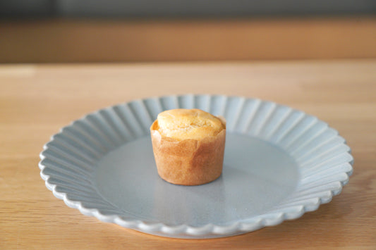 【28品目不使用】米粉のミニマフィン・プレーン