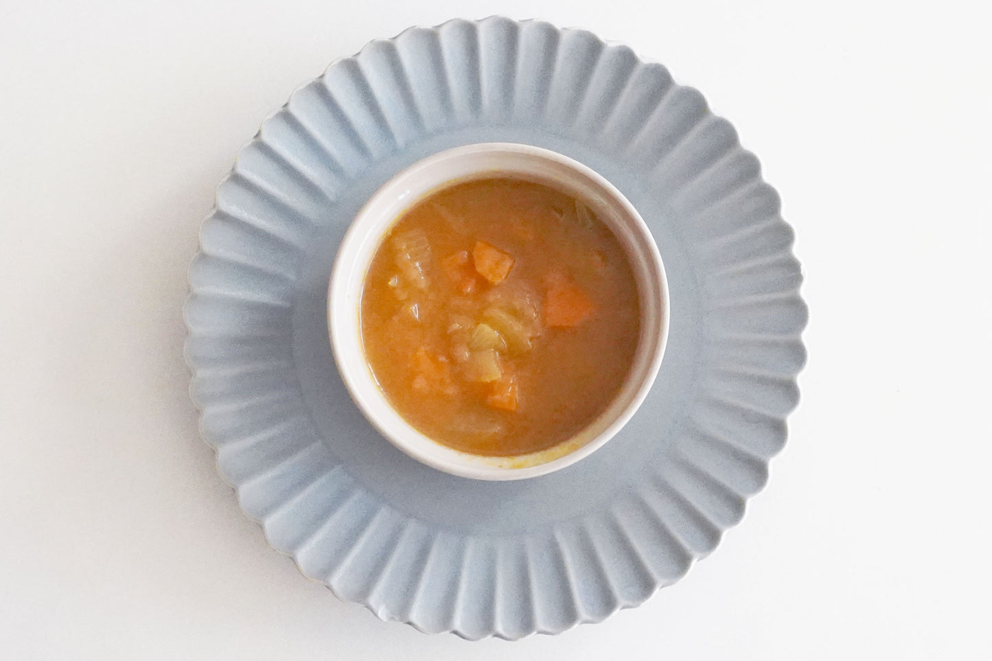 【28品目不使用】【A主菜】甘口カレー