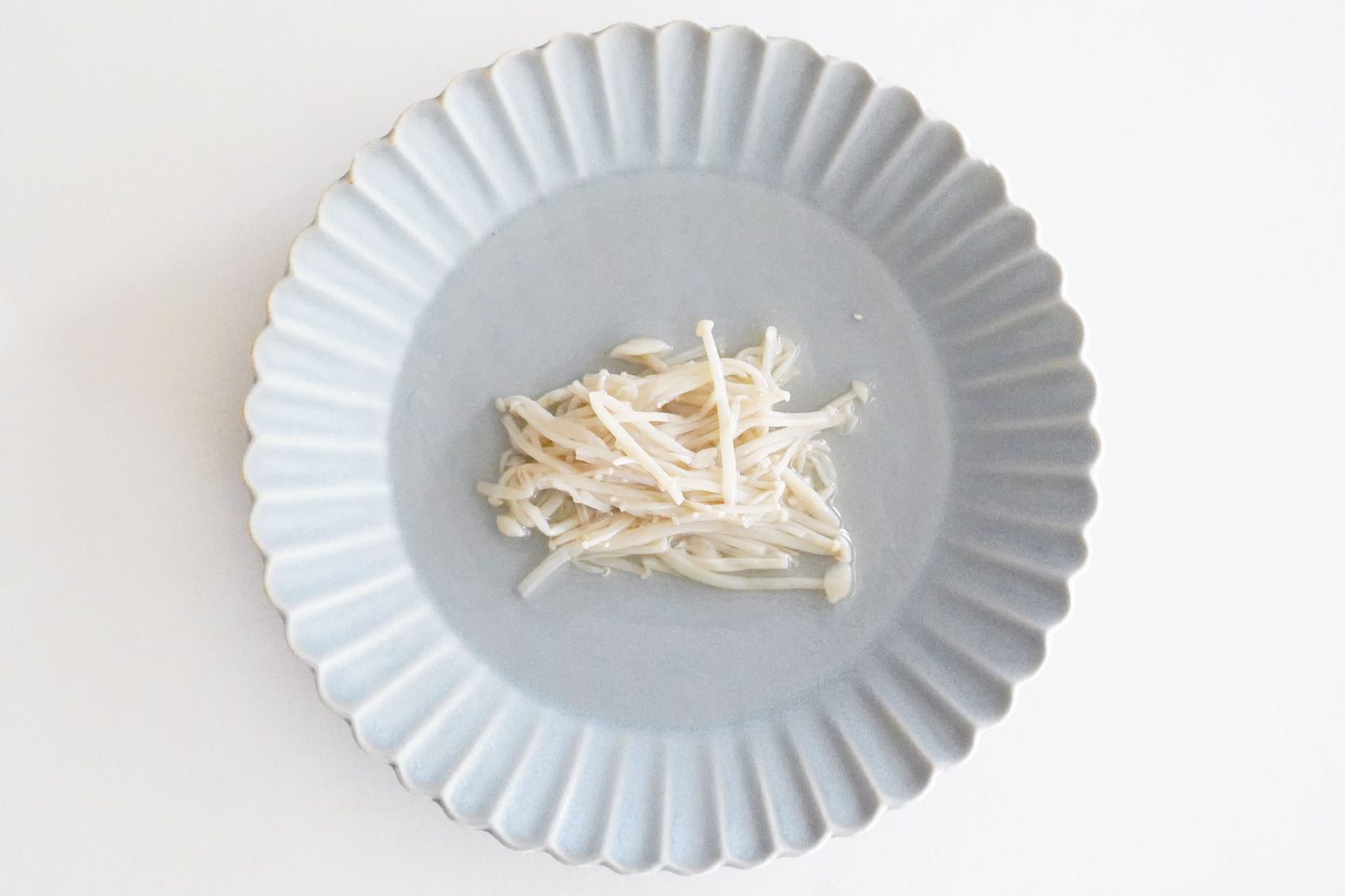 【卵乳小麦不使用】【B副菜】えのきのナムル