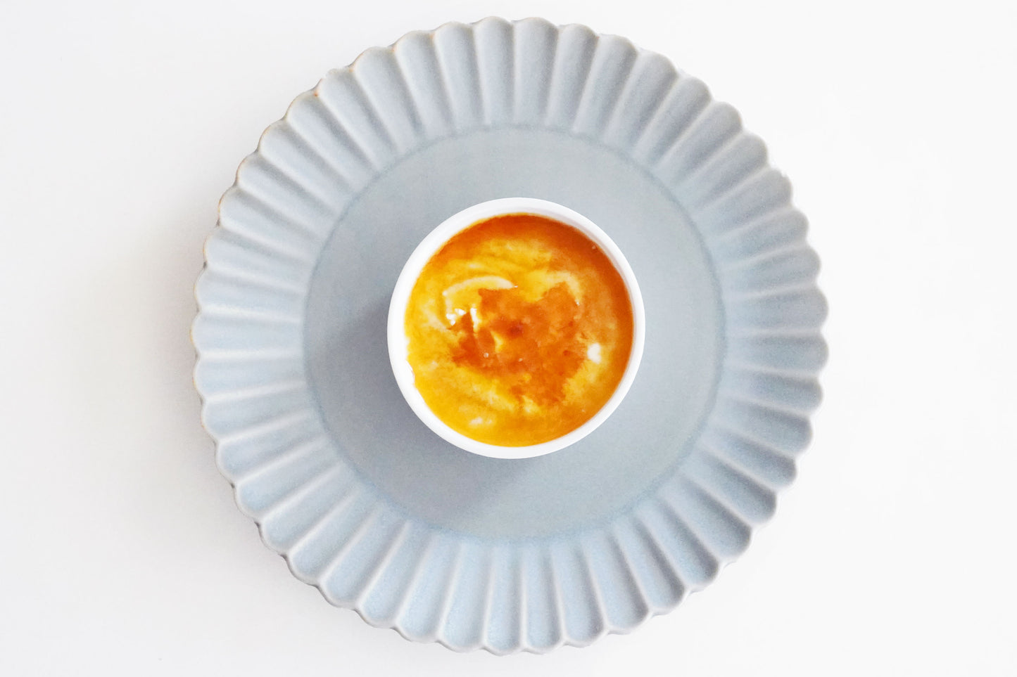 【卵乳小麦不使用】焦がしキャラメルプリン