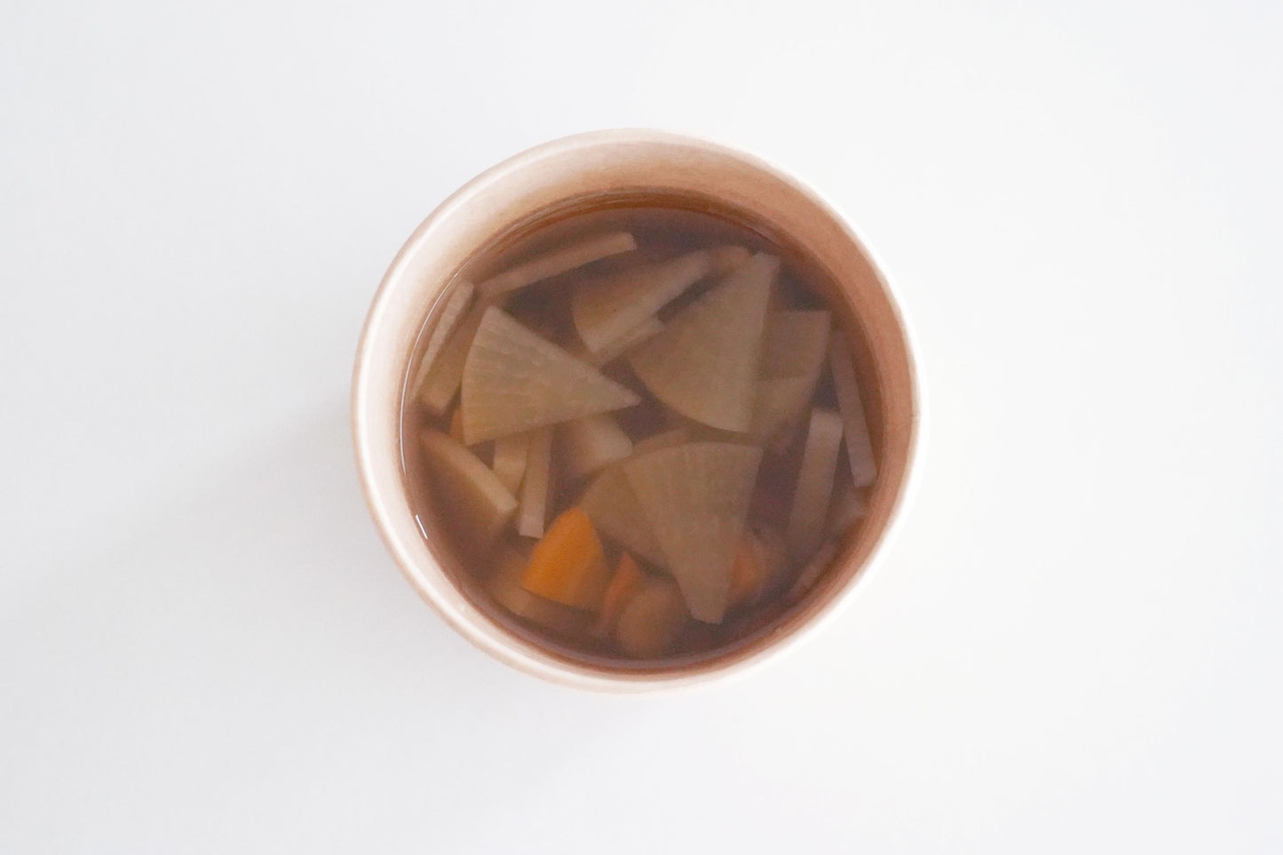 【卵乳小麦不使用】【D汁物】けんちん汁