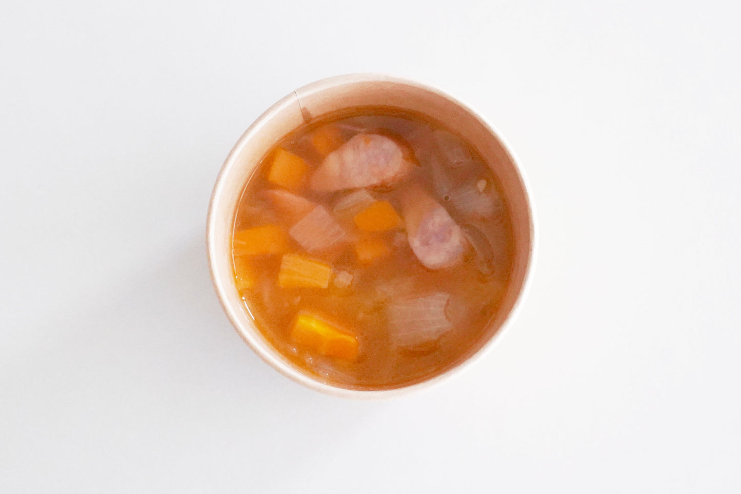 【卵乳小麦不使用】【D汁物】ポトフ