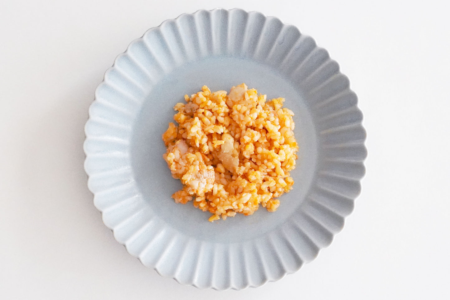 【卵乳小麦不使用】【C主食】チキンライス