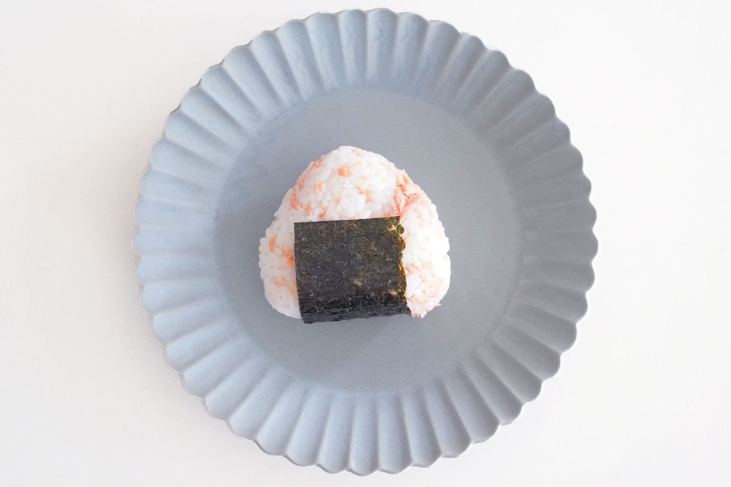 【卵乳小麦不使用】【C主食】おにぎり(鮭)