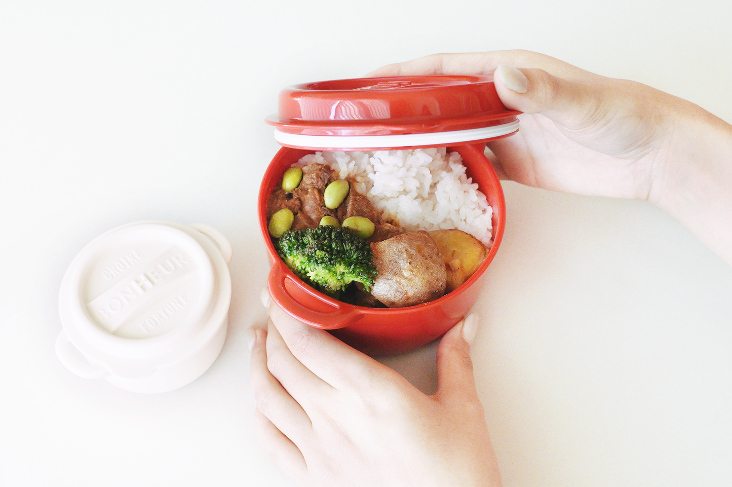 【東京駅受取】【卵乳小麦不使用】ビーフシチュー弁当