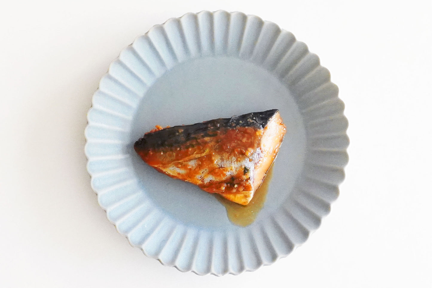 【卵乳小麦不使用】【A主菜】さばの味噌煮