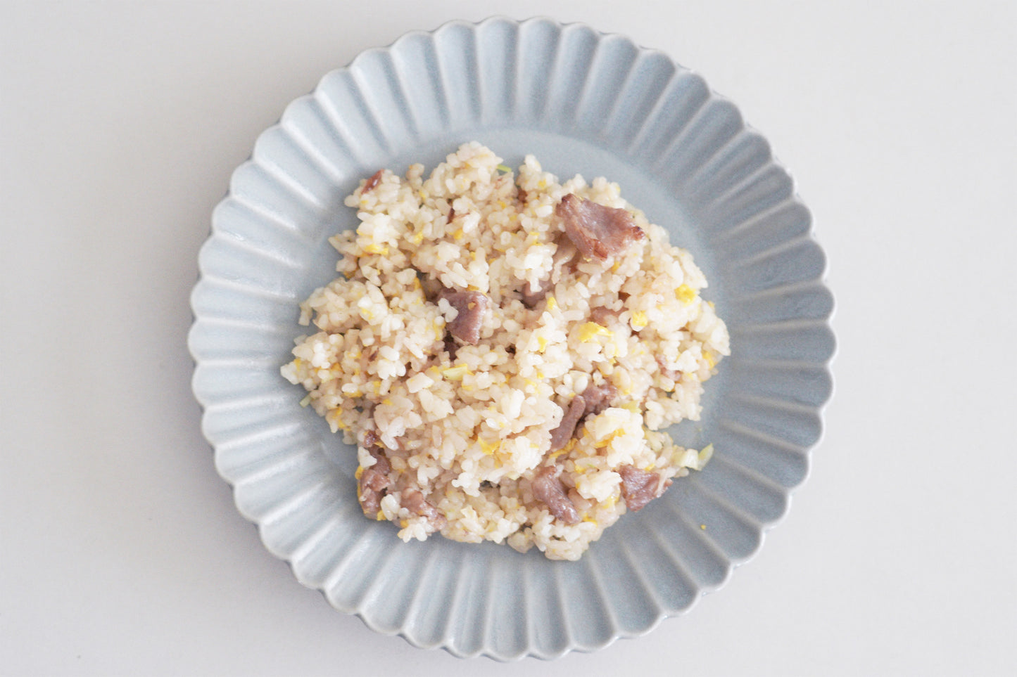 【卵乳小麦不使用】【C主食】チャーハン