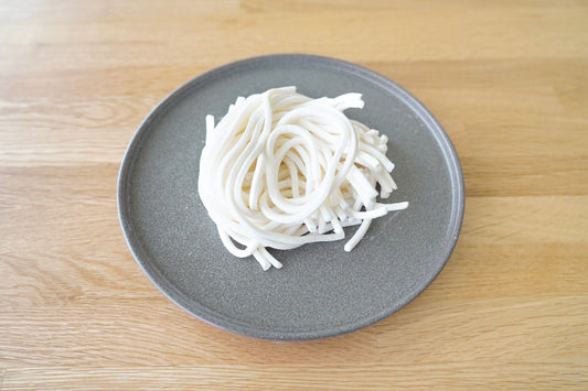 【28品目不使用】【パスタ】米粉のおうどん