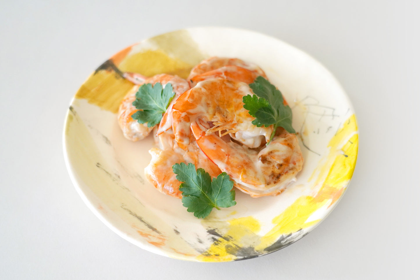 【卵乳小麦不使用】エビマヨ