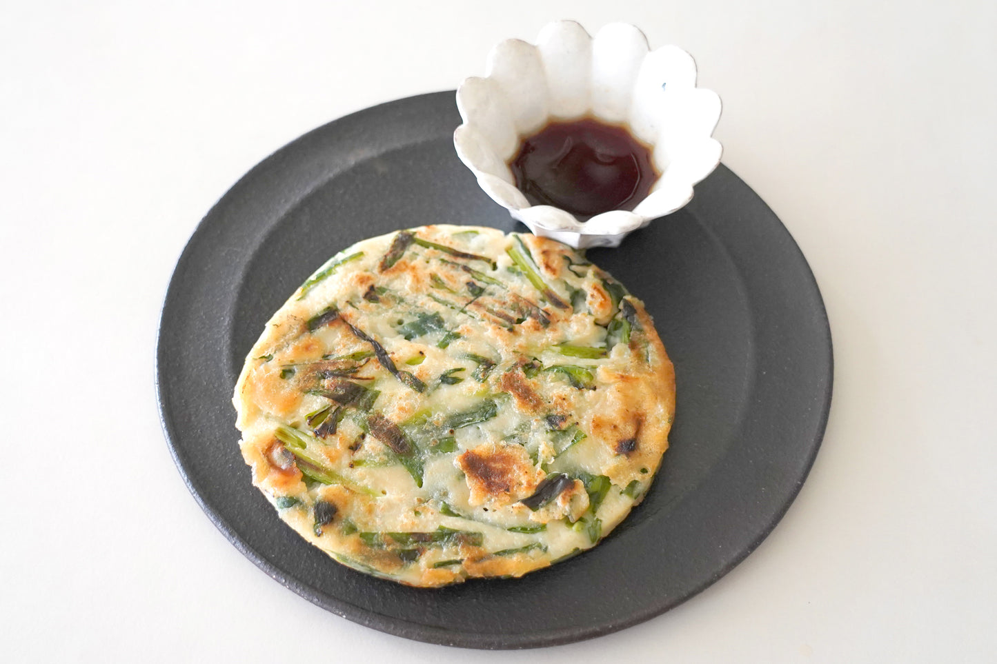 【卵乳小麦不使用】チヂミ