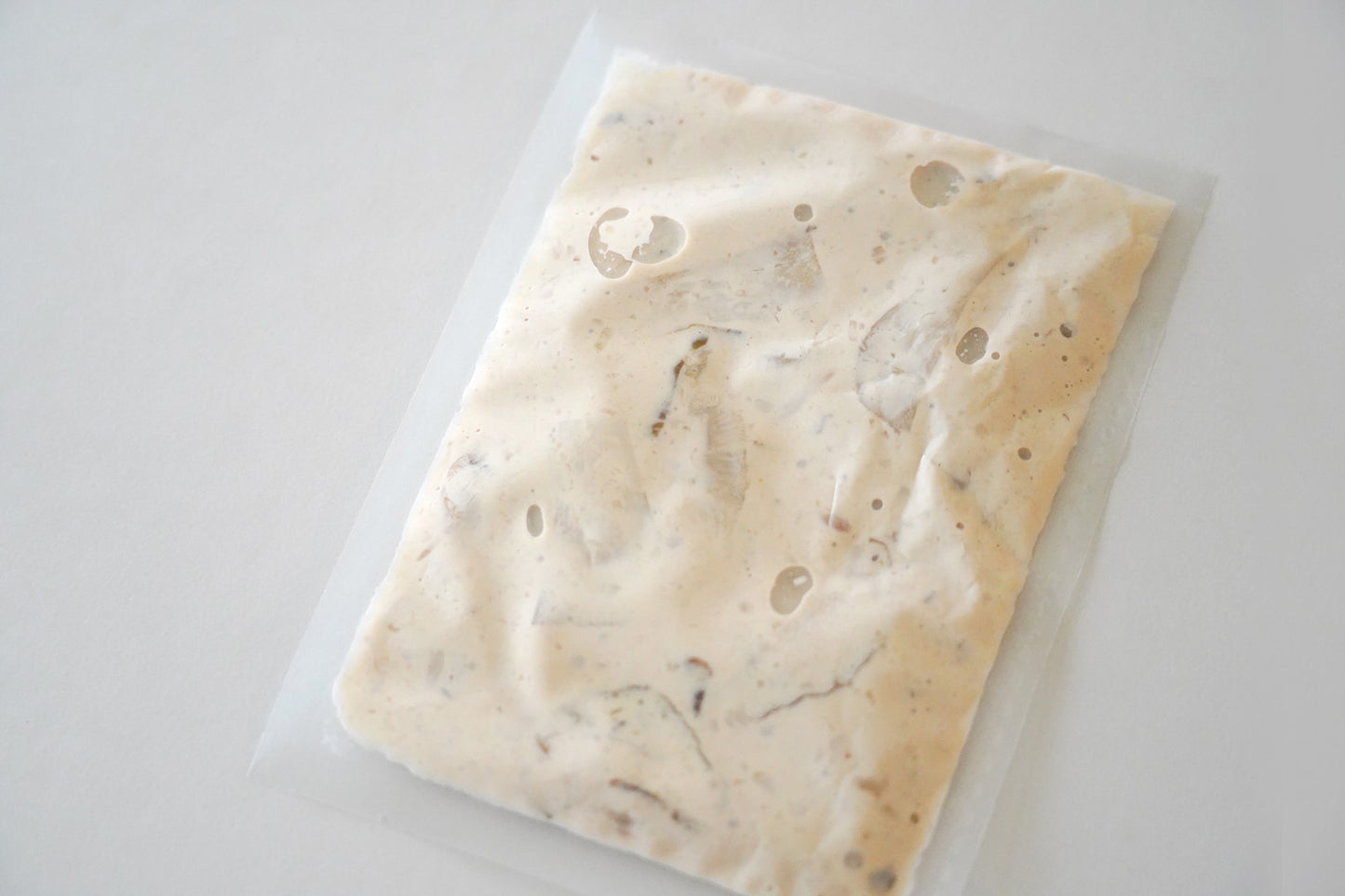 【卵乳小麦不使用】【パスタソース・豆乳クリーム】ポルチーニ茸 トリュフの香るマリアージュ