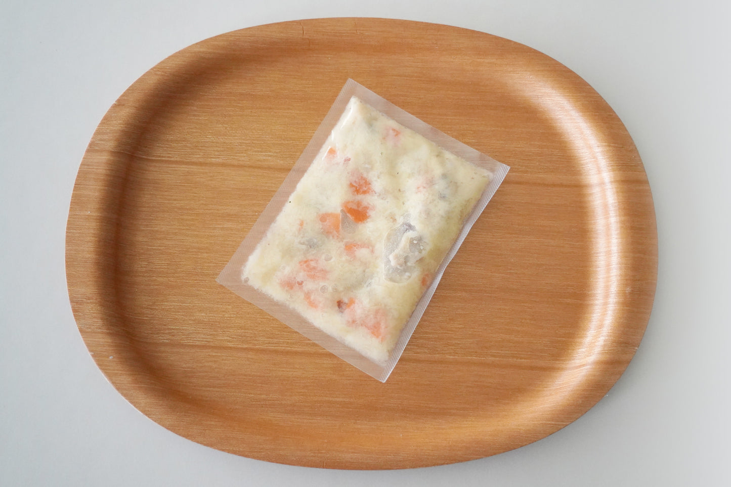 【卵乳小麦不使用】【給食代替おかず】マトイルシェフのホワイトシチュー(1パック)