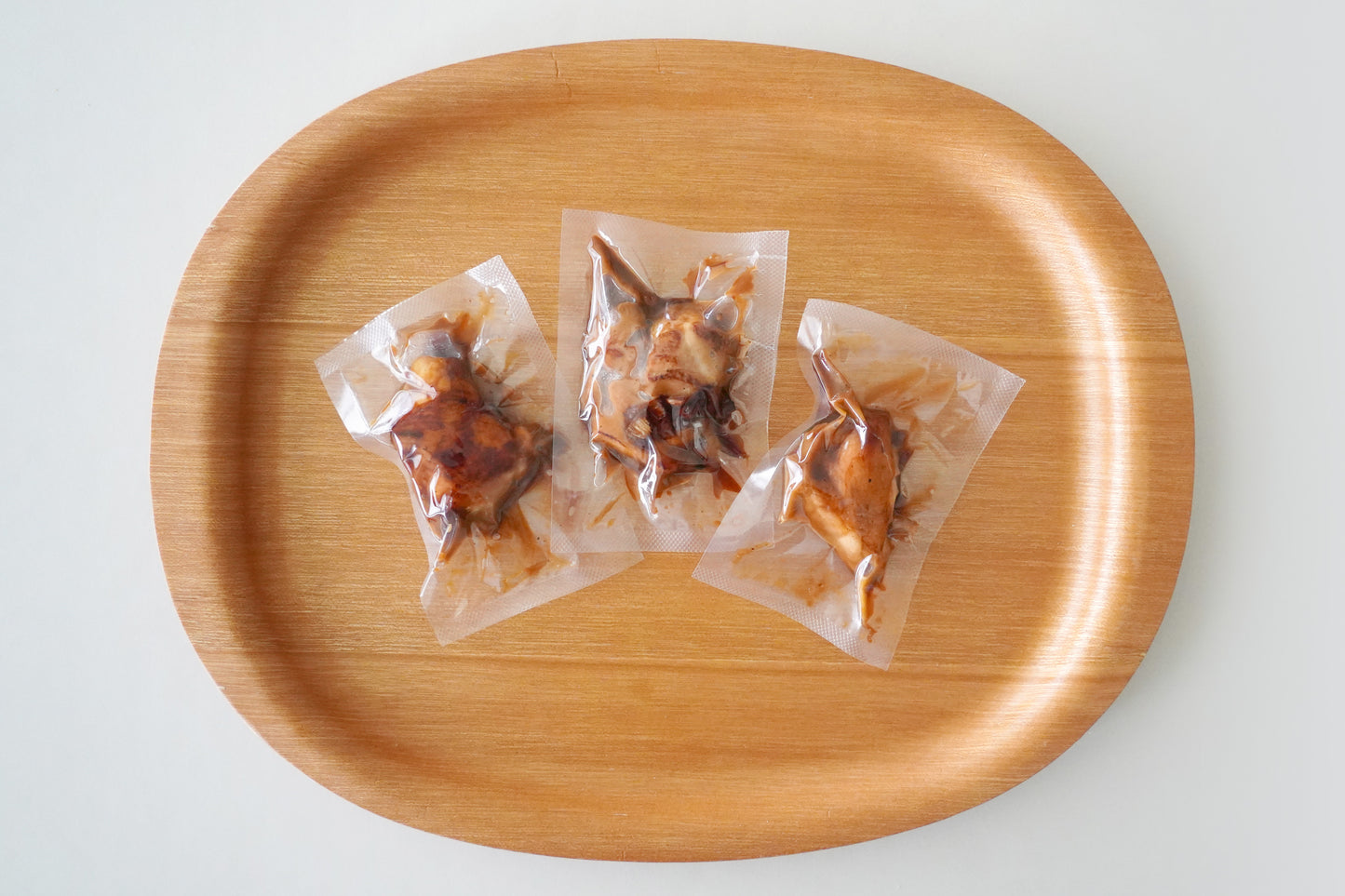 【卵乳小麦不使用】【給食代替おかず】焼き鳥∼照り焼き風∼(3パック)