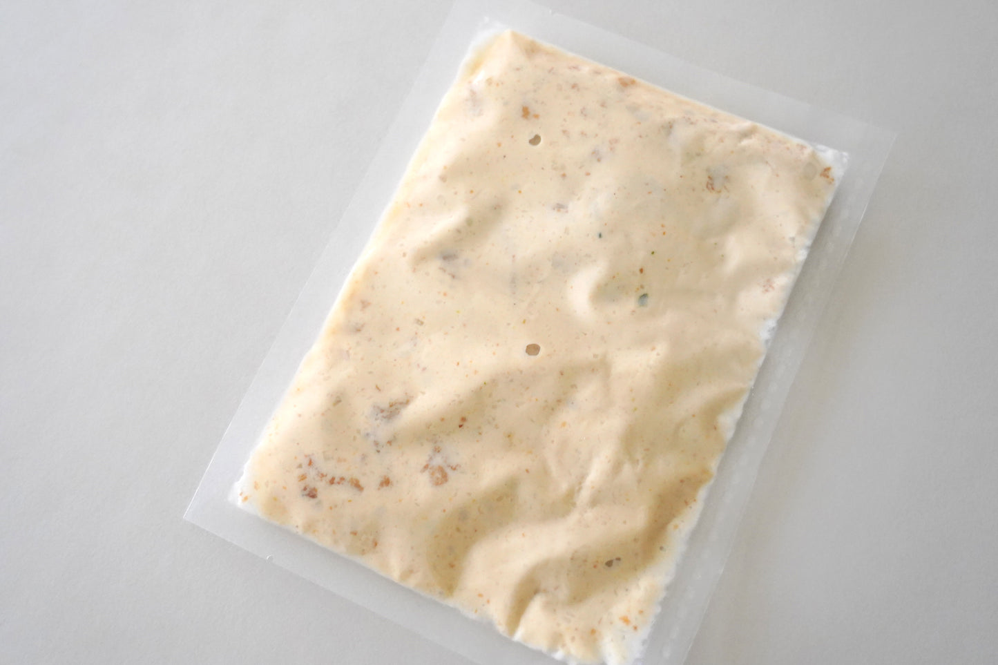 【卵乳小麦不使用】【パスタソース・豆乳クリーム】濃厚ウニクリーム