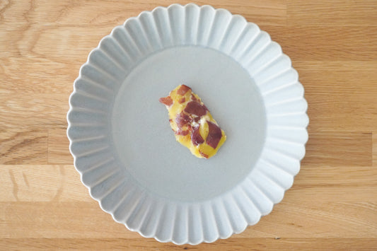 【28品目不使用】【給食代替おかず】さつまいものサラダ(3パック)