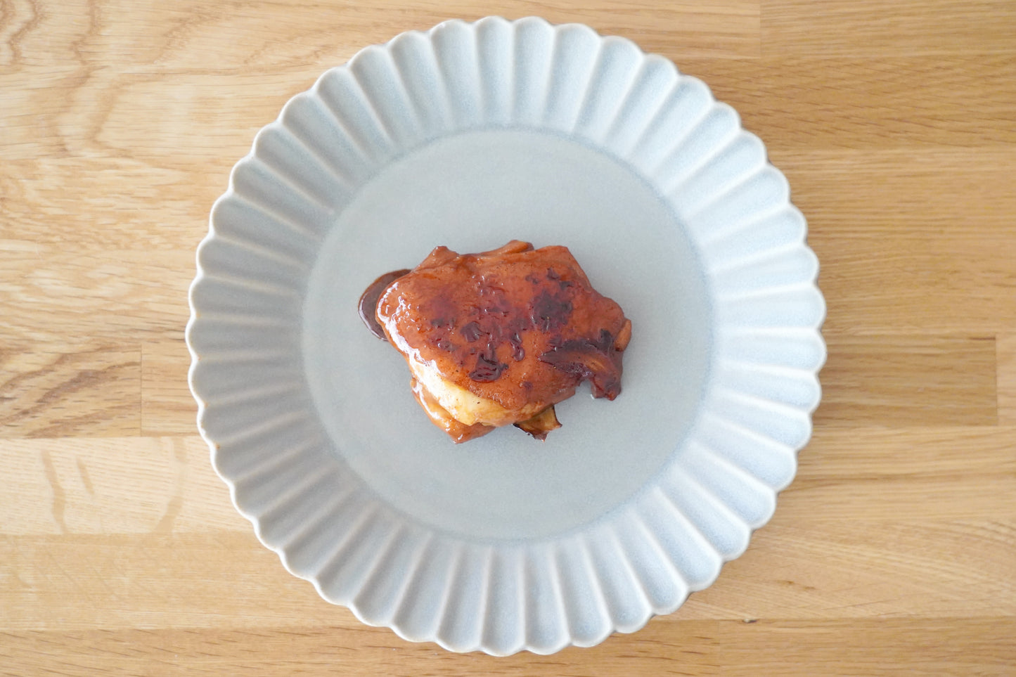 【卵乳小麦不使用】【給食代替おかず】焼き鳥∼照り焼き風∼(3パック)
