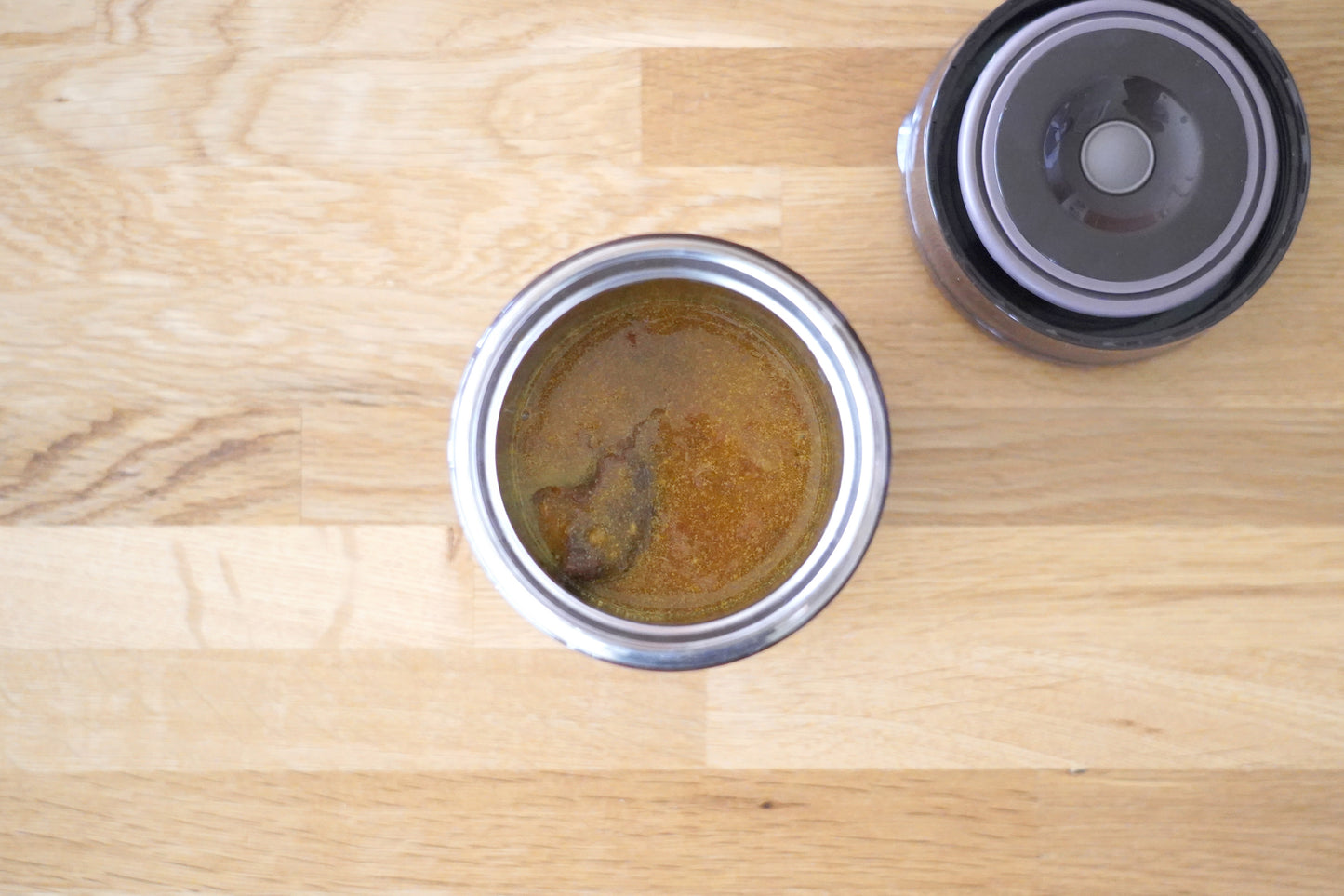 【28品目不使用】【給食代替おかず】甘口カレー(1パック)