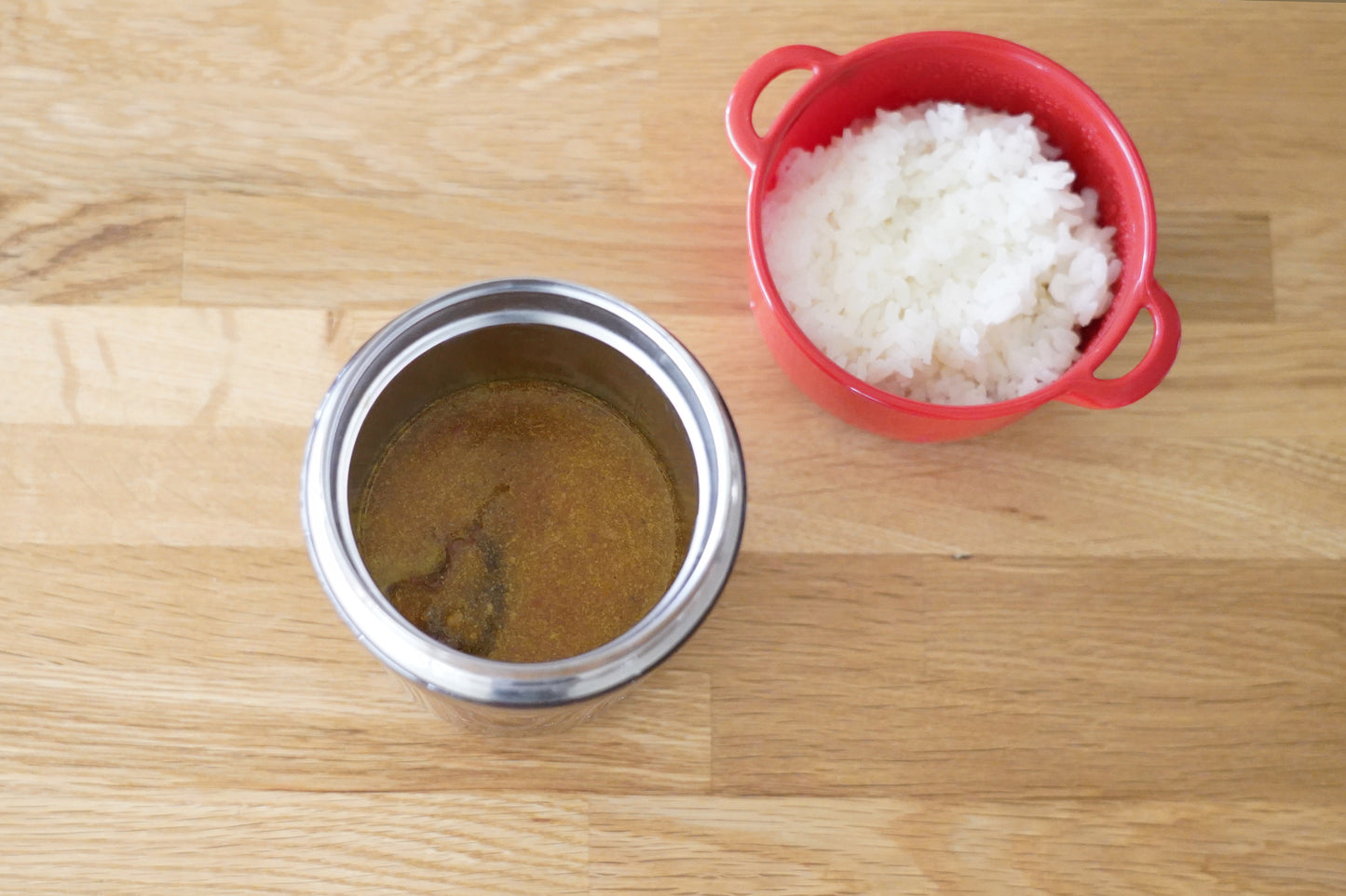 【28品目不使用】【給食代替おかず】甘口カレー(1パック)