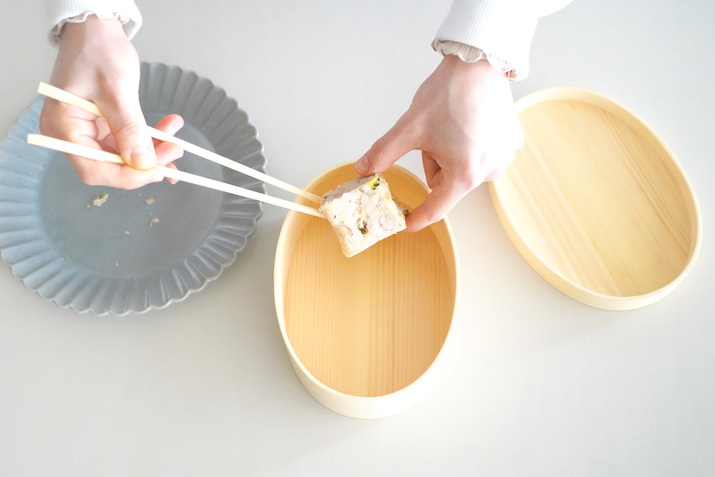 【卵乳小麦不使用】【給食代替おかず】鶏とズッキーニのプチ・グラタン(3パック)