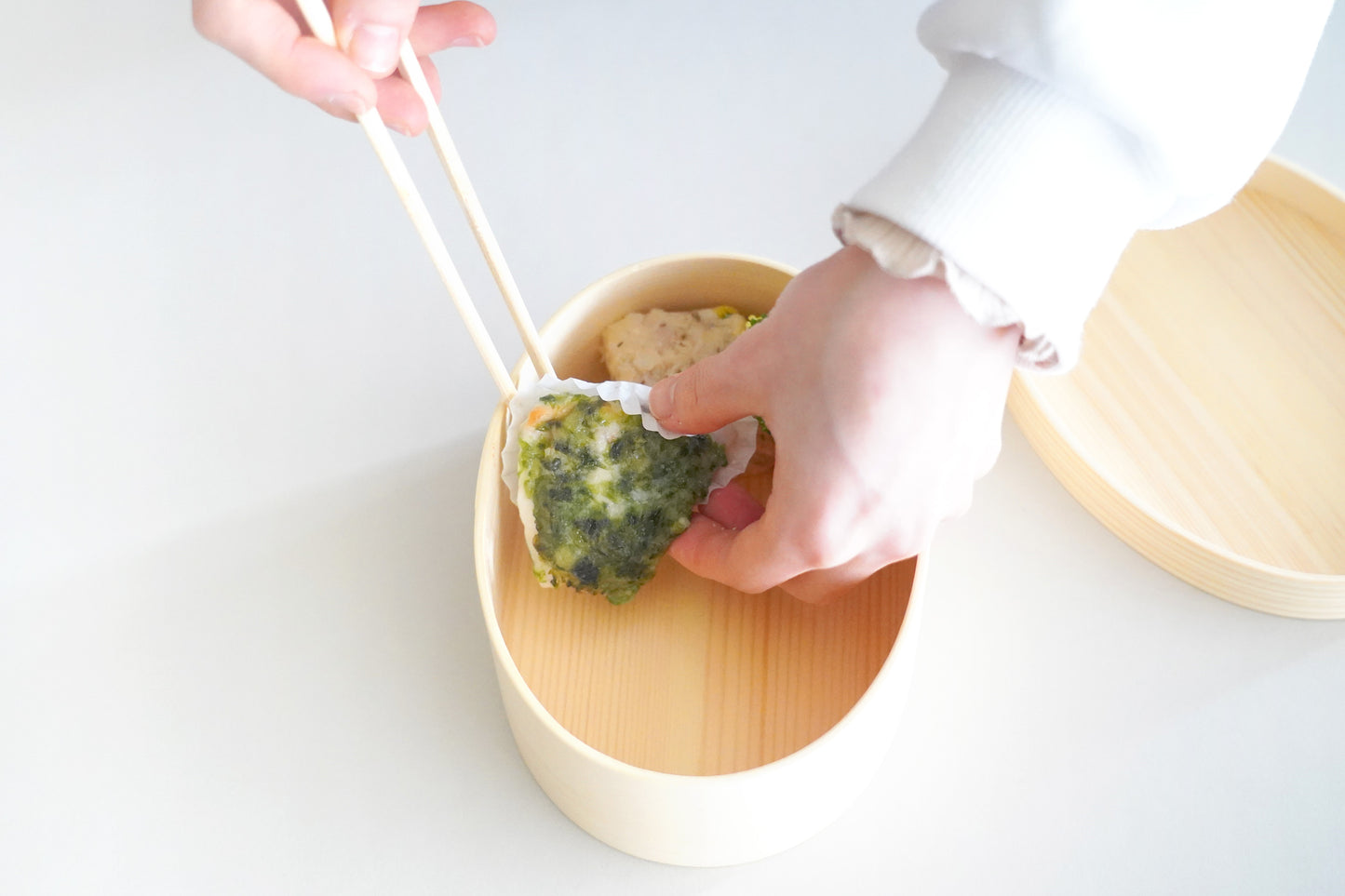 【28品目不使用】【給食代替おかず】メカジキの磯辺焼き(1パック)
