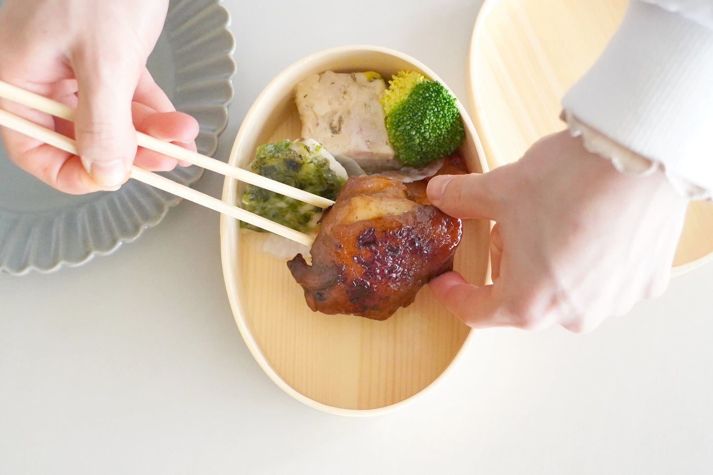 【卵乳小麦不使用】【給食代替おかず】焼き鳥∼照り焼き風∼(3パック)