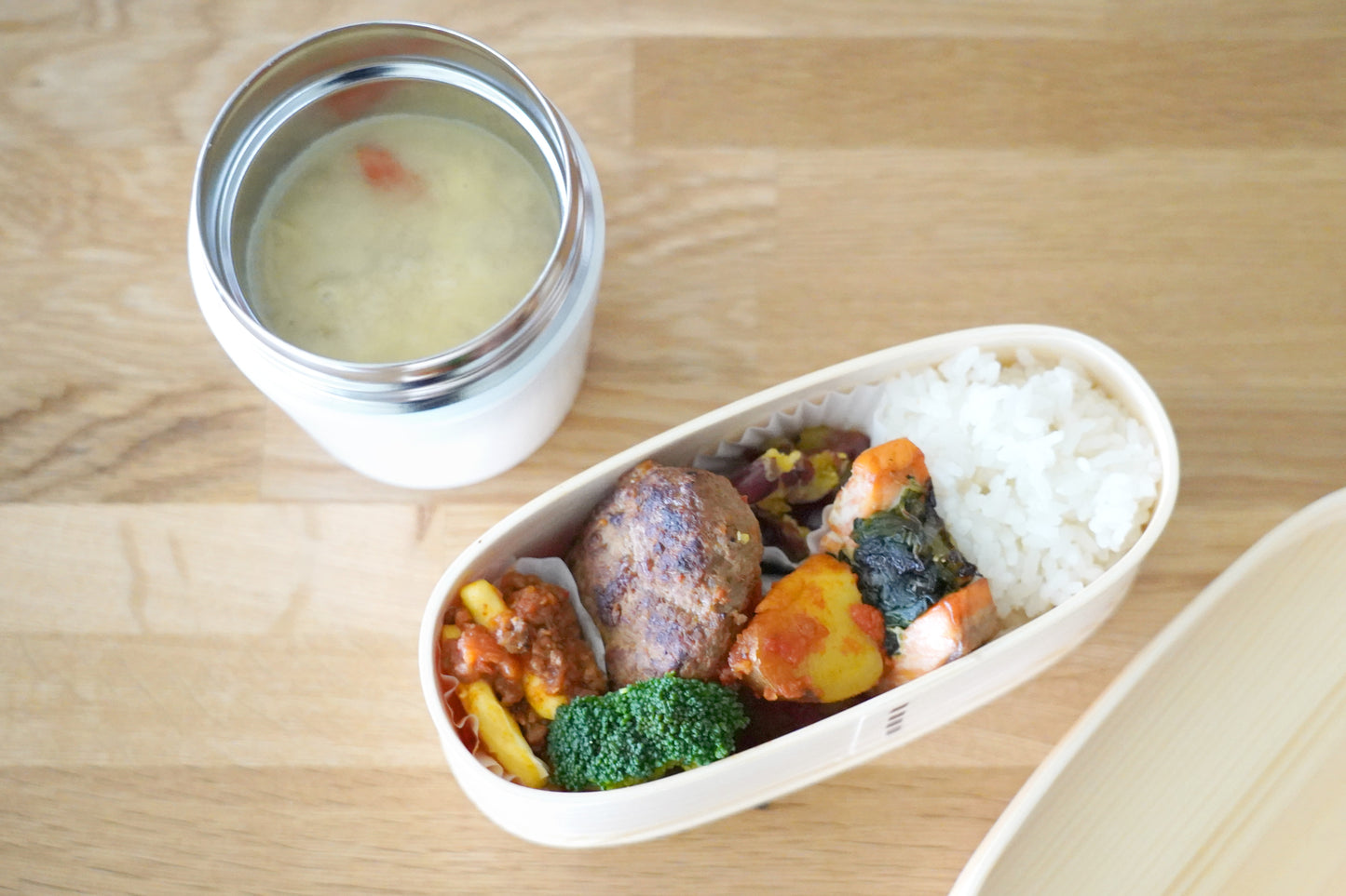 【卵乳小麦不使用】【給食代替おかず】マトイルシェフのホワイトシチュー(1パック)