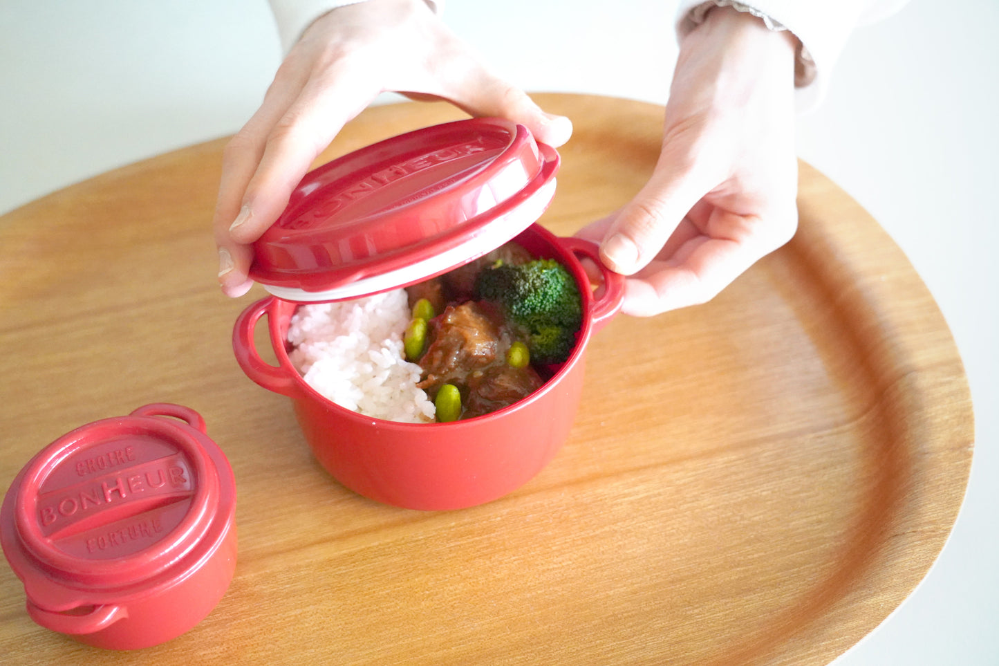【卵乳小麦不使用】【マトイルのお弁当】ビーフシチュー弁当