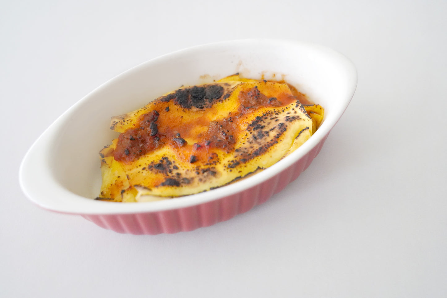 【28品目不使用】【パスタ】米粉のラザニアシート