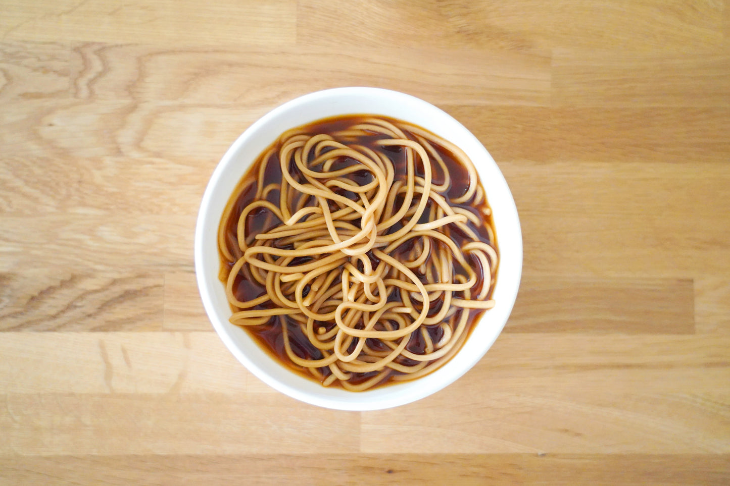 【卵乳小麦不使用】豚骨玄米ラーメン(1食セット)