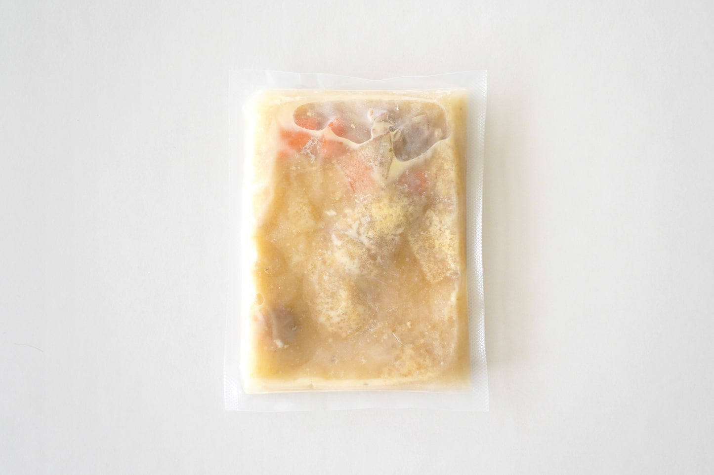 【卵乳小麦不使用】具だくさん豚汁