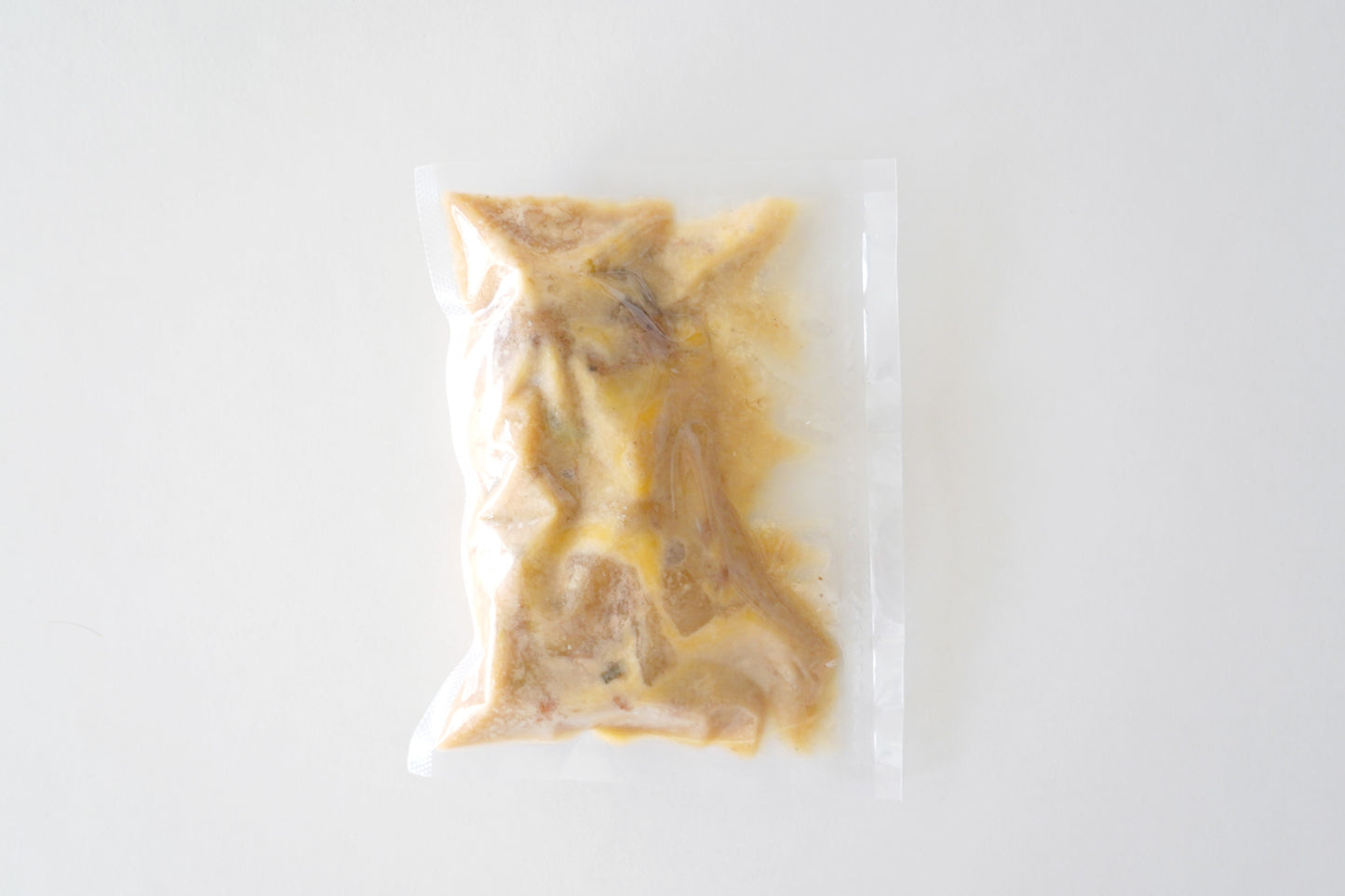 【卵乳小麦不使用】カムジャタン