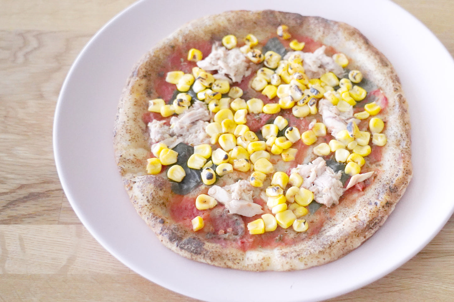 【28品目不使用】ピッツァ・バンビーノ