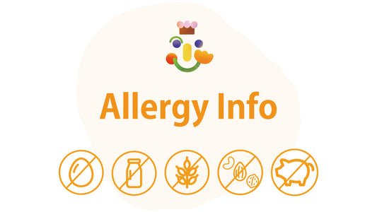 【Allergy Info】Understanding Japan’s 8+20 Rule