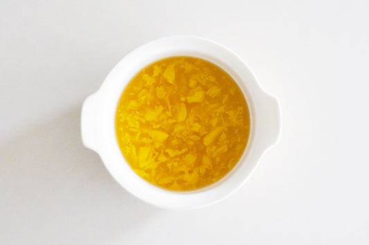 【卵乳小麦不使用】【D汁物】中華スープ