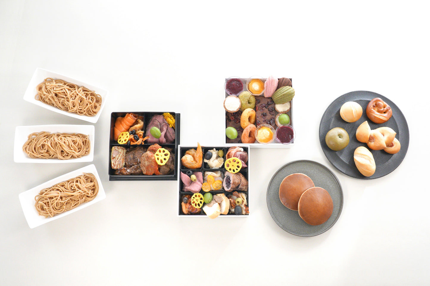 【11月1日まで早期特典あり】【3段重】マトイルのおせち2026