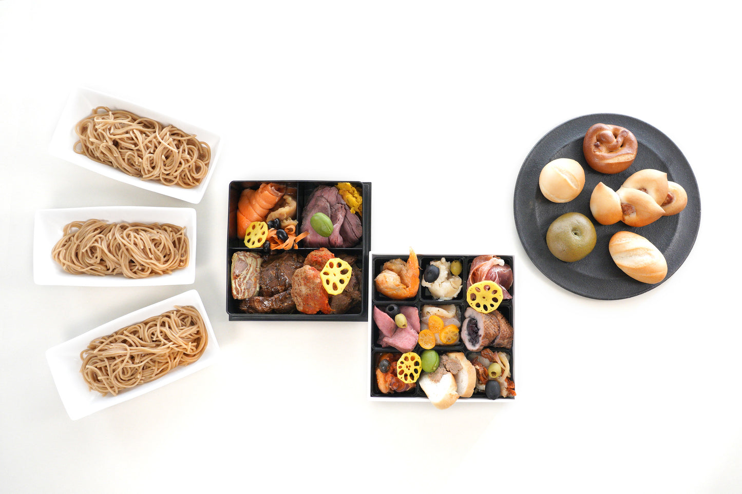 【11月1日まで早期特典あり】【2段重】マトイルのおせち2026