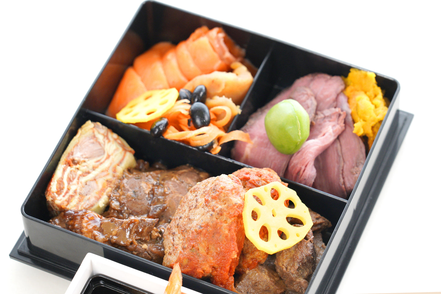 【11月1日まで早期特典あり】【3段重】マトイルのおせち2026