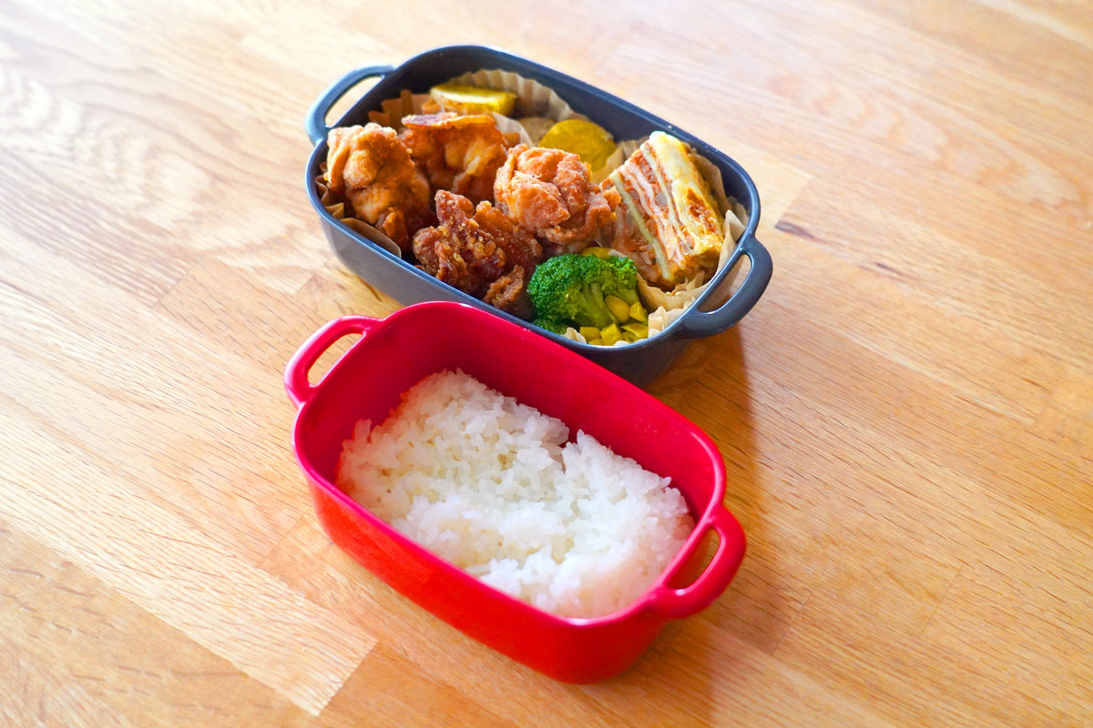 【5品】【東京駅受取】【マトイルのお弁当】米醤油の鶏の唐揚げ弁当