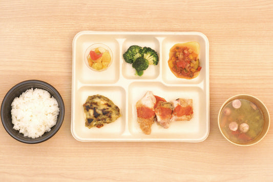 【卵乳小麦大豆不使用】【夕食】【7品】Fセット
